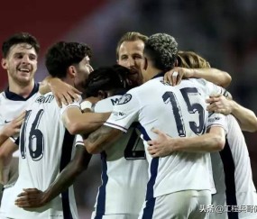 6-0到5-0！西甲英超完美反哺，西班牙英格兰迎来隔空对决