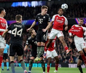 意难平?7天3战2胜1平,挺过难关的枪手迎来甜蜜12月,决战在春季