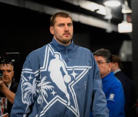 实力榜：活塞压马刺居首湖人第11 文班约基奇胜负手