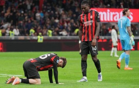 3000万豪购!囧叔孤注一掷押宝法甲神锋,米兰冬窗两招定江山?