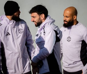 竞彩湃|曼联主场战富勒姆冲击三连胜,水晶宫状态难见起色?