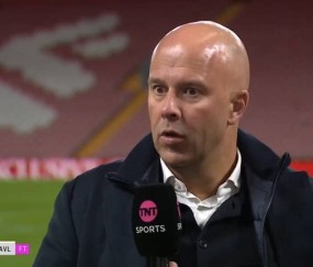 斯洛特：赫拉芬贝赫的脚踝还得看看；对阵皇马会更加特别