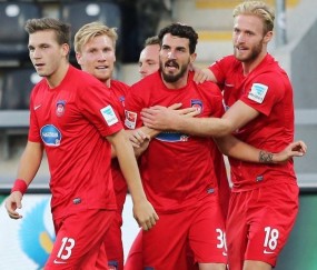 德甲：海登海姆VS拜仁慕尼黑，最新专家比分预测