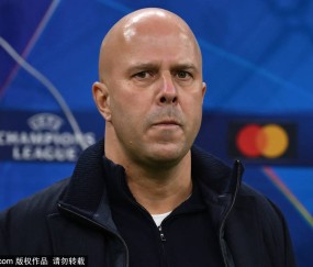 前英超主帅:萨拉赫情绪失控 其言论让斯洛特帅位更稳