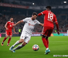 六哥赛事前瞻：一夜13场欧联盛宴！罗马死磕斯图加特，法甲内战谁主沉浮？