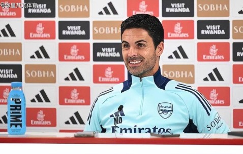 阿森纳豪购继续？阿尔特塔认准昔日曼城杀手，他是9号的升级