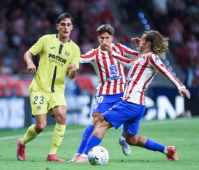 西甲前瞻:比利亚雷亚尔主场迎赫塔费,传控风暴对决铁血防线