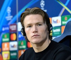 麦克托米奈:祝卡里克一切顺利,也希望曼联的现状能延续下去