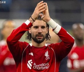 其他人要努力了！索博斯洛伊已在赛季“燃尽”，但不能只靠他自己