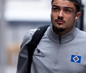 喜讯！德甲汉堡王牌将在本月底加盟国安，已完成体检直接参加冬训