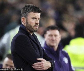 热刺新帅候选：曼联前任现任+心仪对象全在列 波帅或回归