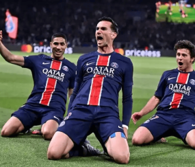 周日024 法甲德比巅峰战：巴黎主场复仇雪耻，马赛客场死磕保欧战