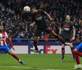 意甲：AC米兰客场挑战比萨，强弱对话悬念几何？历史交锋与球队现状全解析