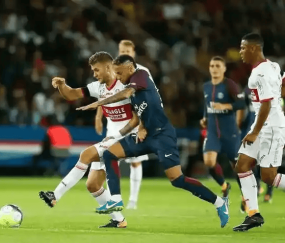 尼斯VS蒙彼利埃 前瞻解析：法甲劲旅迎战状态正佳法乙强敌