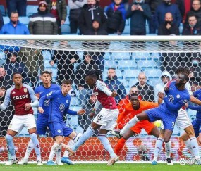 英超意甲西甲生死战,巴里救主、赫罗纳读秒,足坛尽是悲喜