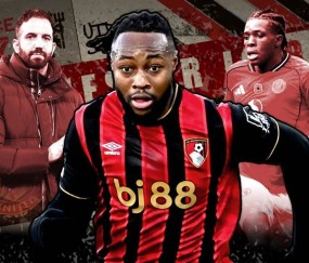 曼联1月欲6500万签塞门约踢左边翼卫,阿莫林或为其变阵!另有4人候选