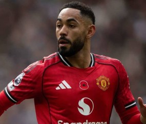 曼联主场面临考验，库尼亚复出在即，阿莫林坦言未达最佳状态