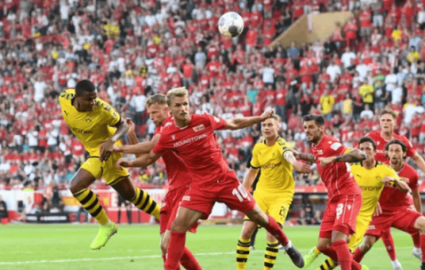 德甲精读：奥格斯堡主场迎战柏林联合