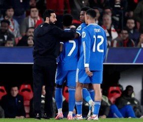 米兰体育 西多夫：穆里尼奥犯了严重错误，那就是为种族歧视找借口