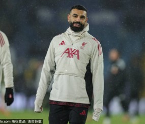 曝萨拉赫拒绝道歉无缘告别战 密会亨德森展望沙特生涯