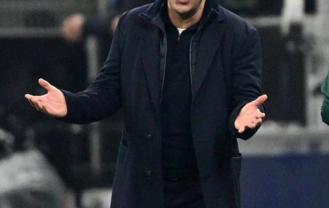 利物浦主帅斯洛特：我没有任何理由不希望萨拉赫留下