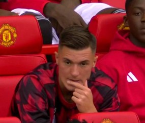 谢什科表现坚定曼联买人一原则！要支点却没用马奎尔，阿莫林有苦衷