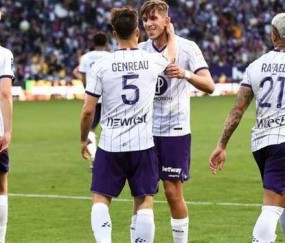 周六038法甲前瞻：图卢兹VS斯特拉斯堡