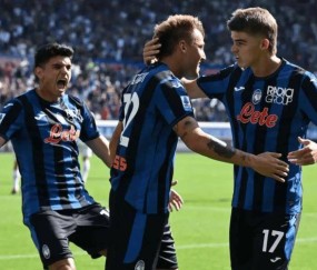 意甲预测:国际米兰VS科莫