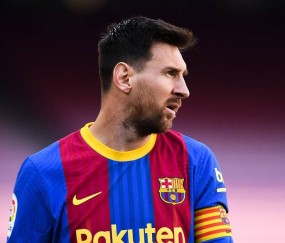 拉波尔塔十几年前拒绝曼城对梅西的误会报价!几年前却背叛梅西!