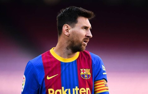 拉波尔塔十几年前拒绝曼城对梅西的误会报价！几年前却背叛梅西！