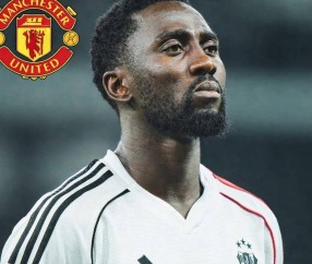 曼联700万铁闸拒绝冬窗离队！接洽恩迪迪真相揭晓，两人仍是潜在目标