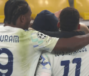 欧冠附加赛2豪门悬了！穆帅有望率队淘汰皇马，国米遇大黑马