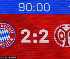 20岁308天!佩伊契诺维奇是穆勒之后德甲最年轻戴帽的德国球员