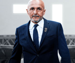 官宣，1年以来第3次更换主帅！尤文新帅揭晓，前国米光头主帅继任