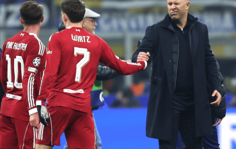 英超第16轮前瞻 欧赛即使轮换体能也有影响 水晶宫难以阻挡曼城