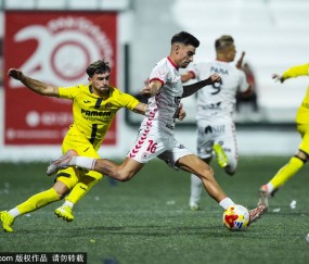 莱万特与比利亚雷亚尔的补赛提议:2月18日重燃西甲战火,战术与情感的交织