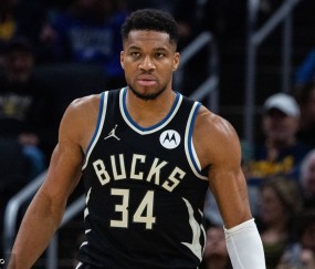 勇士应该加入字母争夺战吗?为了库里金州可再赌一把