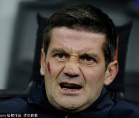 马特拉齐:米兰连输7、8场德比学会如何对抗国米,以谦逊姿态应战