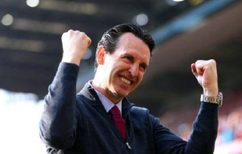 曼城0-1维拉，哈兰德沉寂带来警示，瓜帅战术败给埃梅里