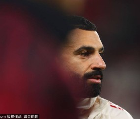 萨拉赫:我原以为自己会在利物浦退役,事与愿违,但我不后悔续约