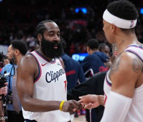 揭秘哈登为何加盟骑士 为养老还是为了冠军梦？