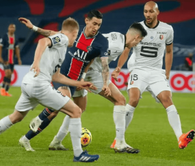 上班族来唠唠法甲梅斯vs雷恩这场球~ 咱从多维度拆解两队的实际竞争力，纯客观分析不掺其他！