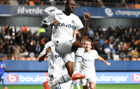 周日032 法甲 南特VS梅斯