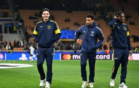 塔帅亲承！枪手18岁小将冬窗离队 他将外租法甲马赛