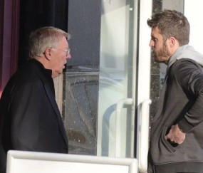 昔日的曼联回来了？攻防暴打曼城，但卡里克强调还需克服两大挑战