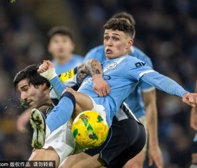 危险！蓝军名宿：若曼城输给利物浦 英超冠军就是阿森纳