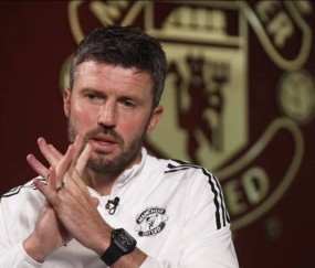 曼联已告知卡里克新帅遴选计划！想入围全凭战绩，卡帅深知成功非一人之功