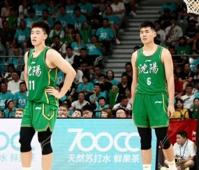 辽篮两小将西甲初试锋芒：稳扎稳打与火力全开，成长之路仍漫长