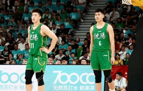 辽篮两小将西甲初试锋芒：稳扎稳打与火力全开，成长之路仍漫长