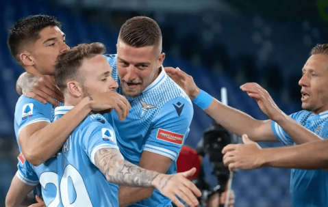 周六013意甲：乌迪内斯VS拉齐奥